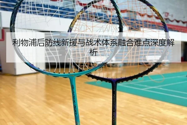 利物浦后防线新援与战术体系融合难点深度解析